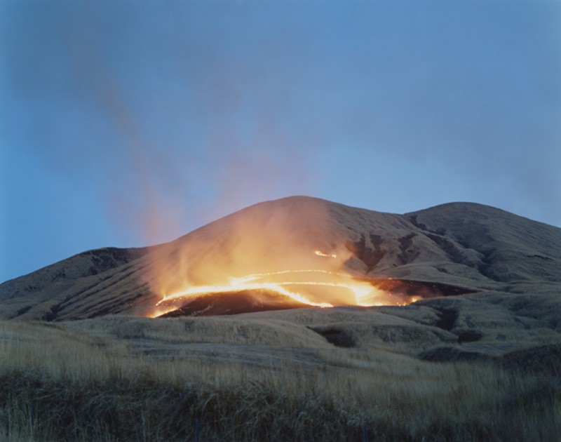 Ametsuchi: Photographs by Rinko Kawauchi