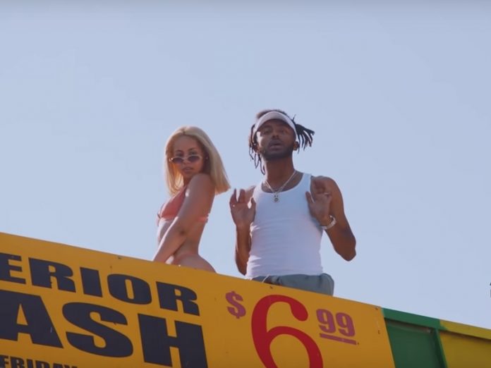 Aminé - REEL IT IN