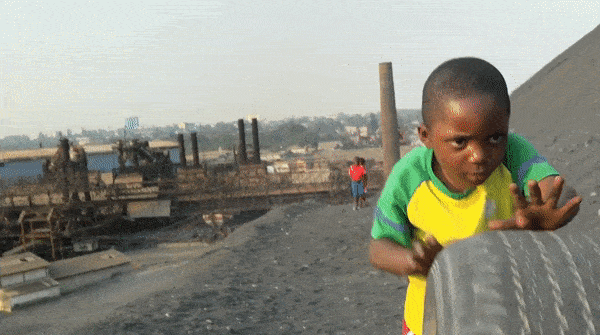 Children’s Game #29: La roue