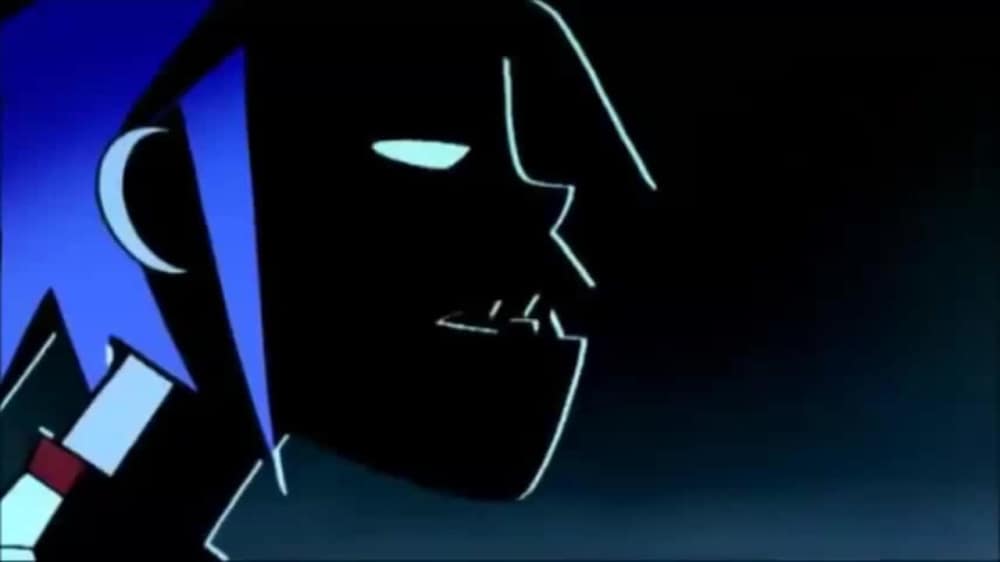 Gorillaz - Clint Eastwood
