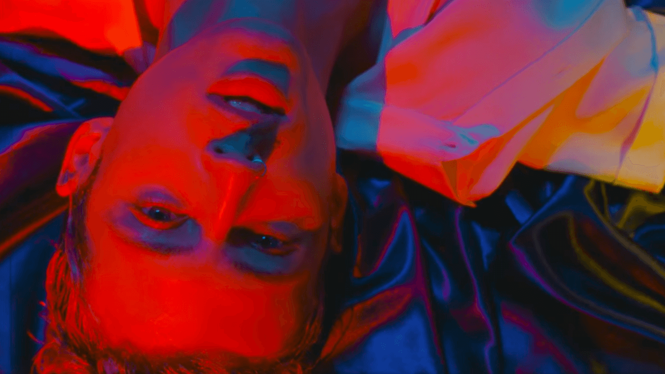 Troye Sivan - My My My!