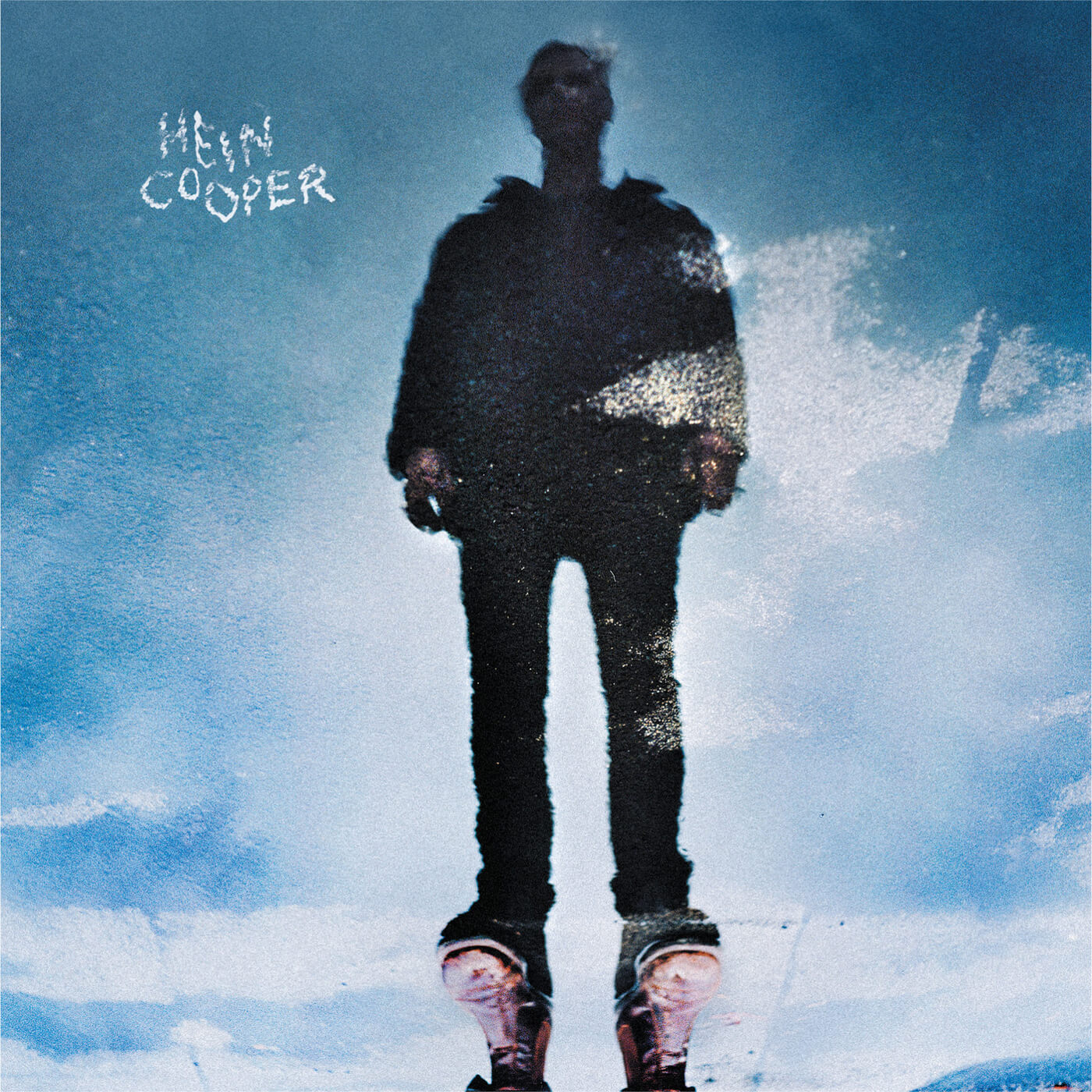 Hein Cooper - Overflow