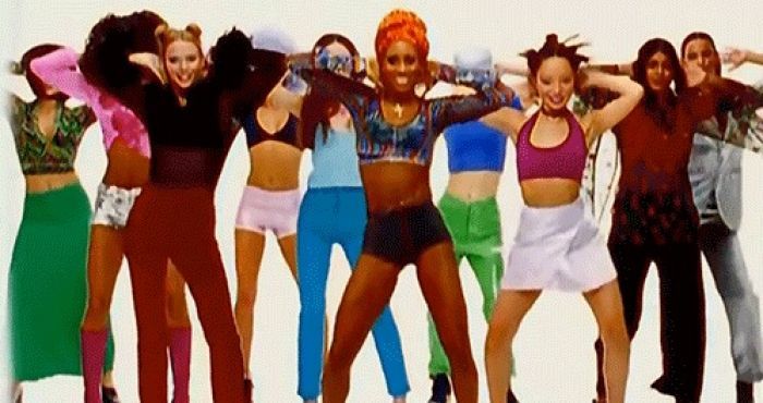 Los Del Rio - Macarena (Bayside Boys Remix)