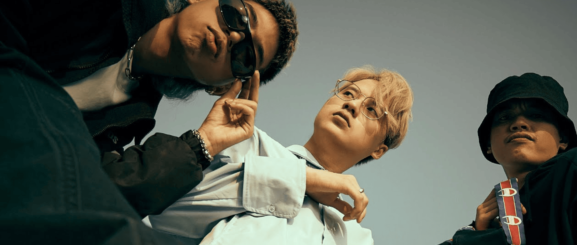 AUTTA - ไม่ว่างมองฟ้า ft. Pratyamic & K.Aglet