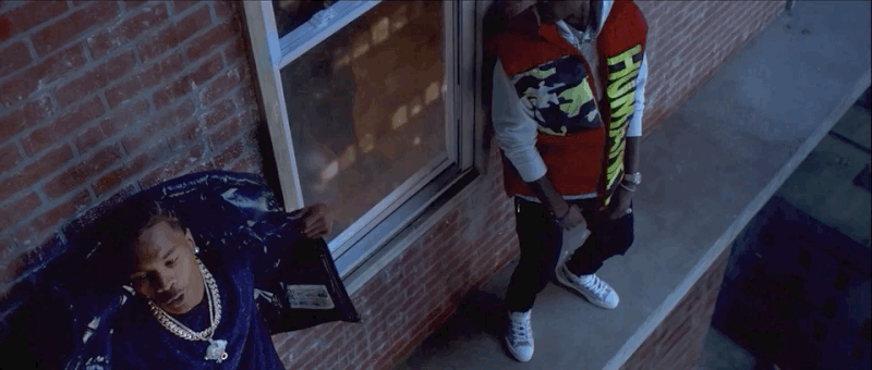 Flipp Dinero - How I Move ft. Lil Baby