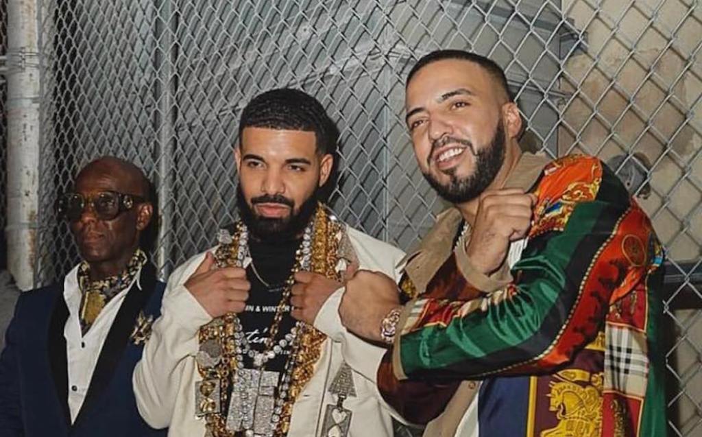 French Montana - No Stylist ft. Drake
