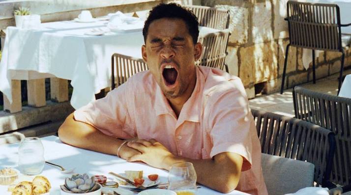 Loyle Carner - You Don't Know