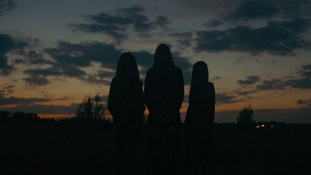 Sofie Winterson - Dreams