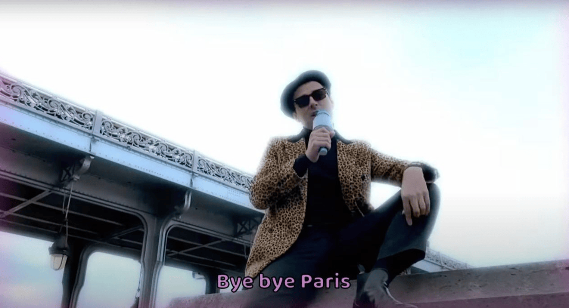 La Femme - Ciao Paris!