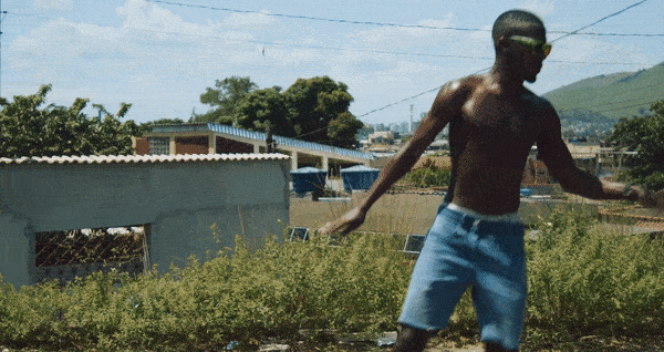 Hiltinho Fantastic | MAFF Tour Rio (Episode 1)