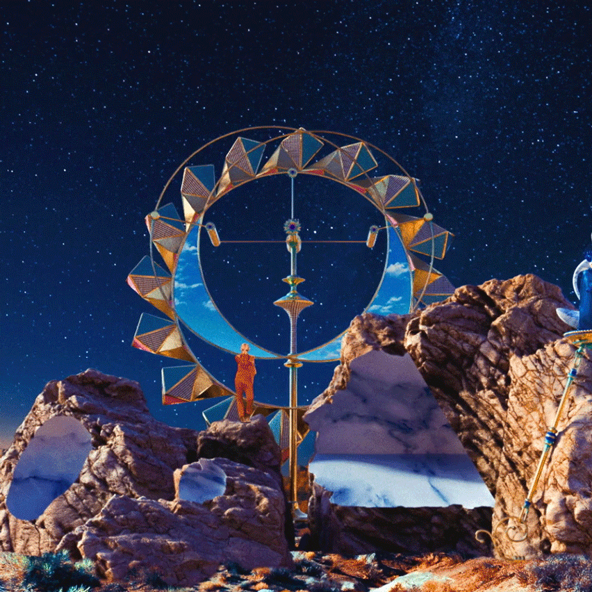 Empire Of The Sun - High And Low