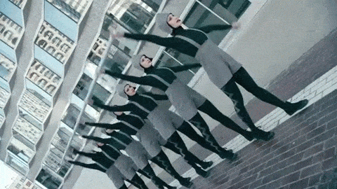 The Chemical Brothers - Go