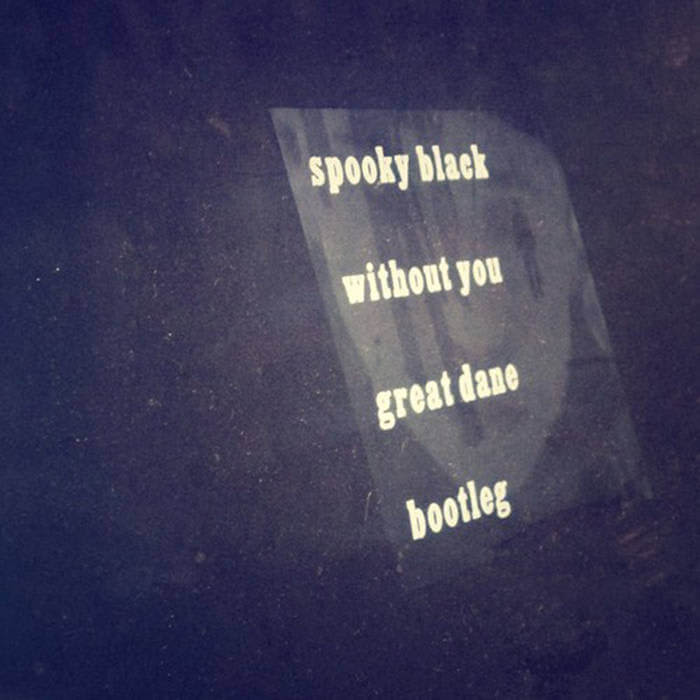 Spooky Black - Without You