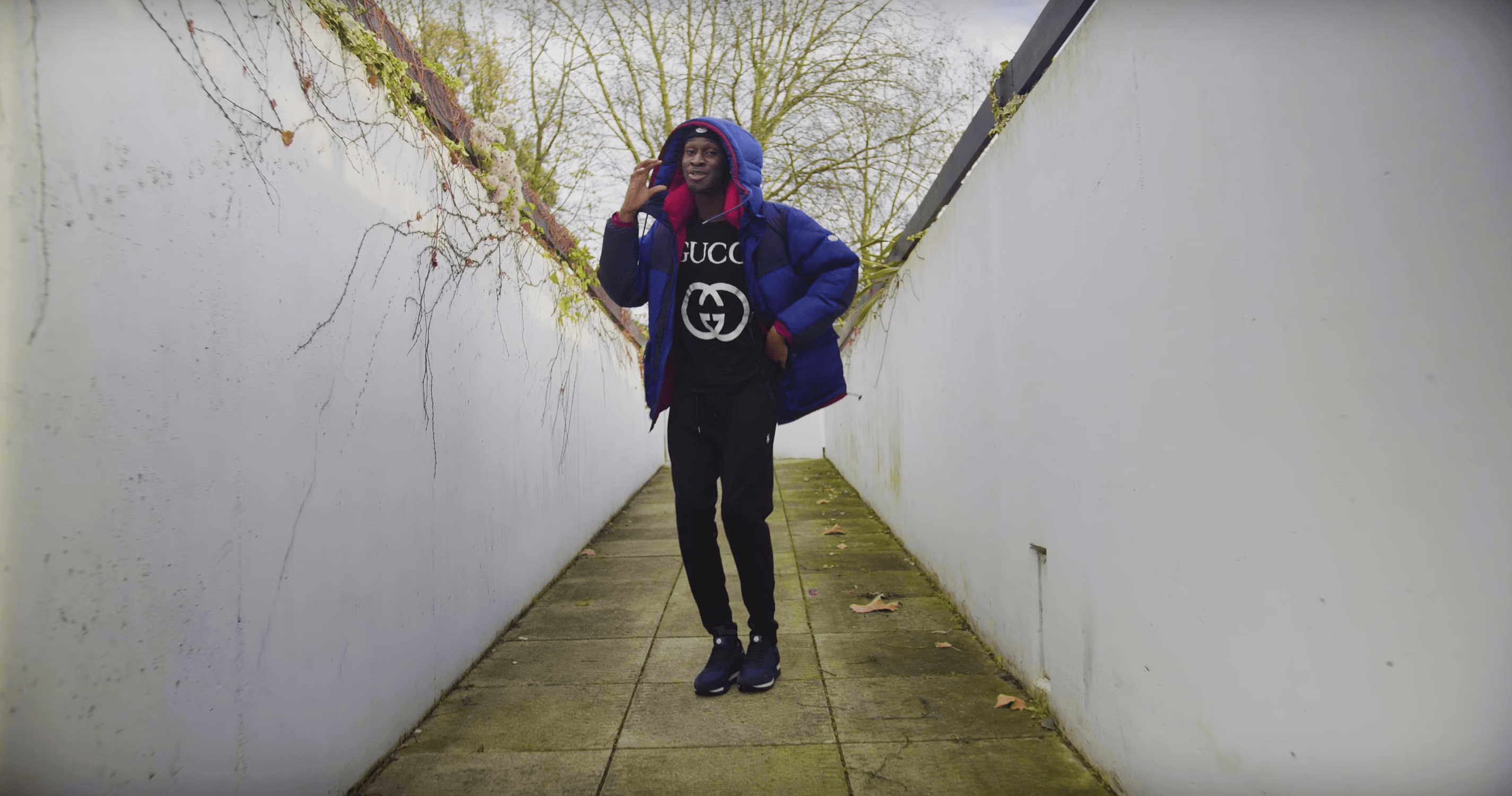 Berna ft. Deepee - JUGG