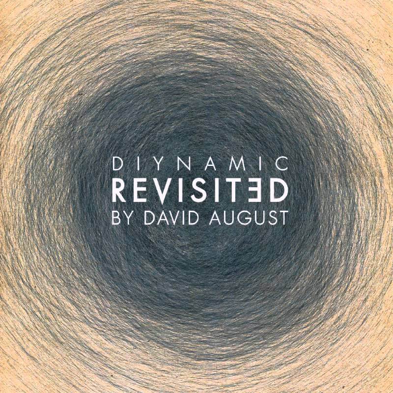 Stimming - Der Schmelz (David August Revision)