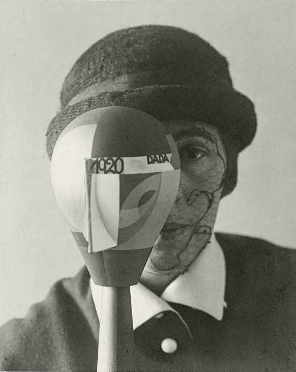 Sophie Taeuber-Arp: Modern Master
