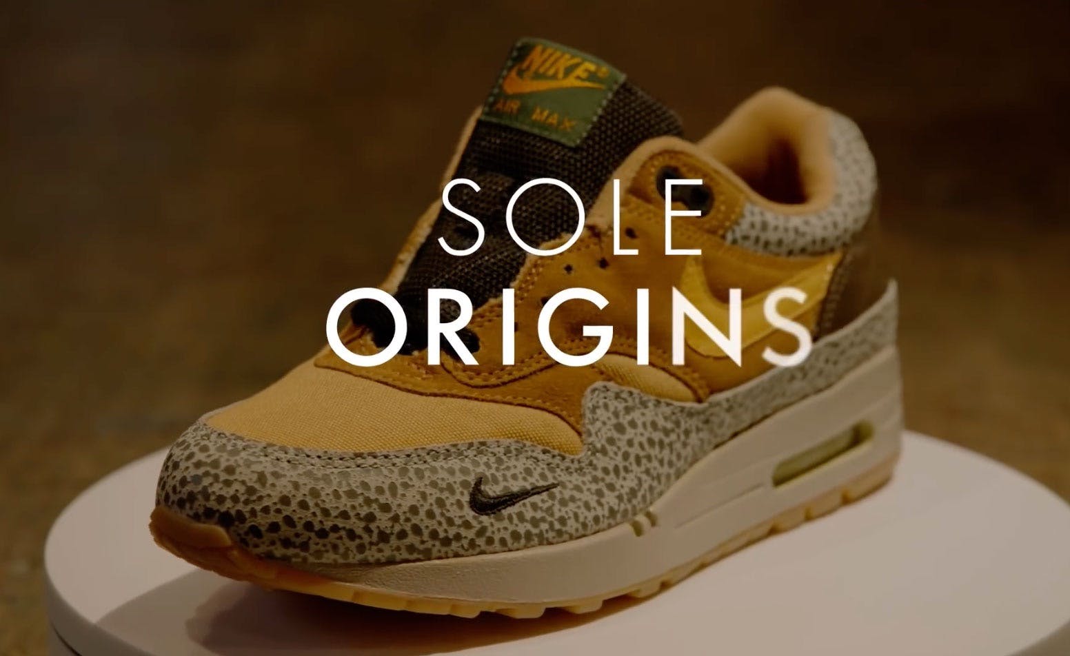 Tokyo's Most Sought After Sneakers