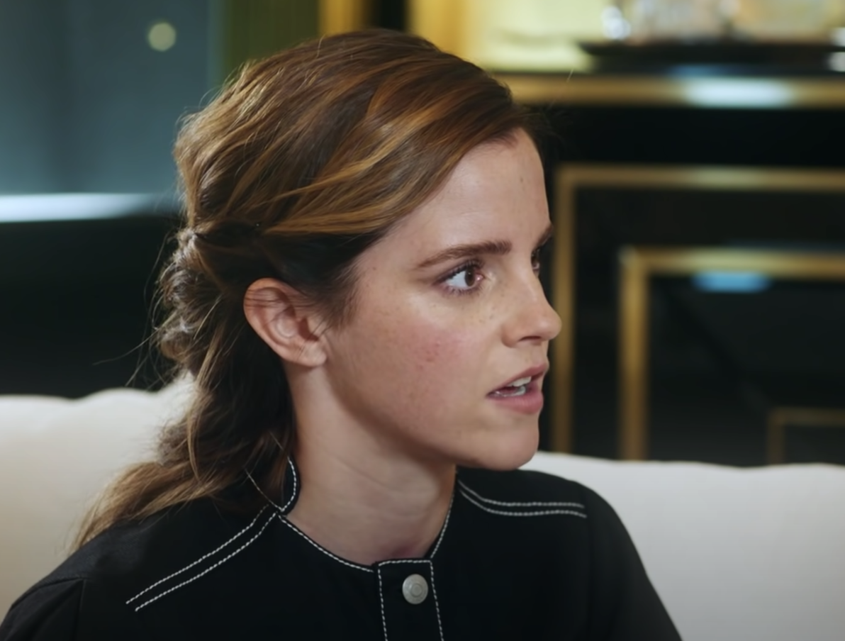 Emma Watson