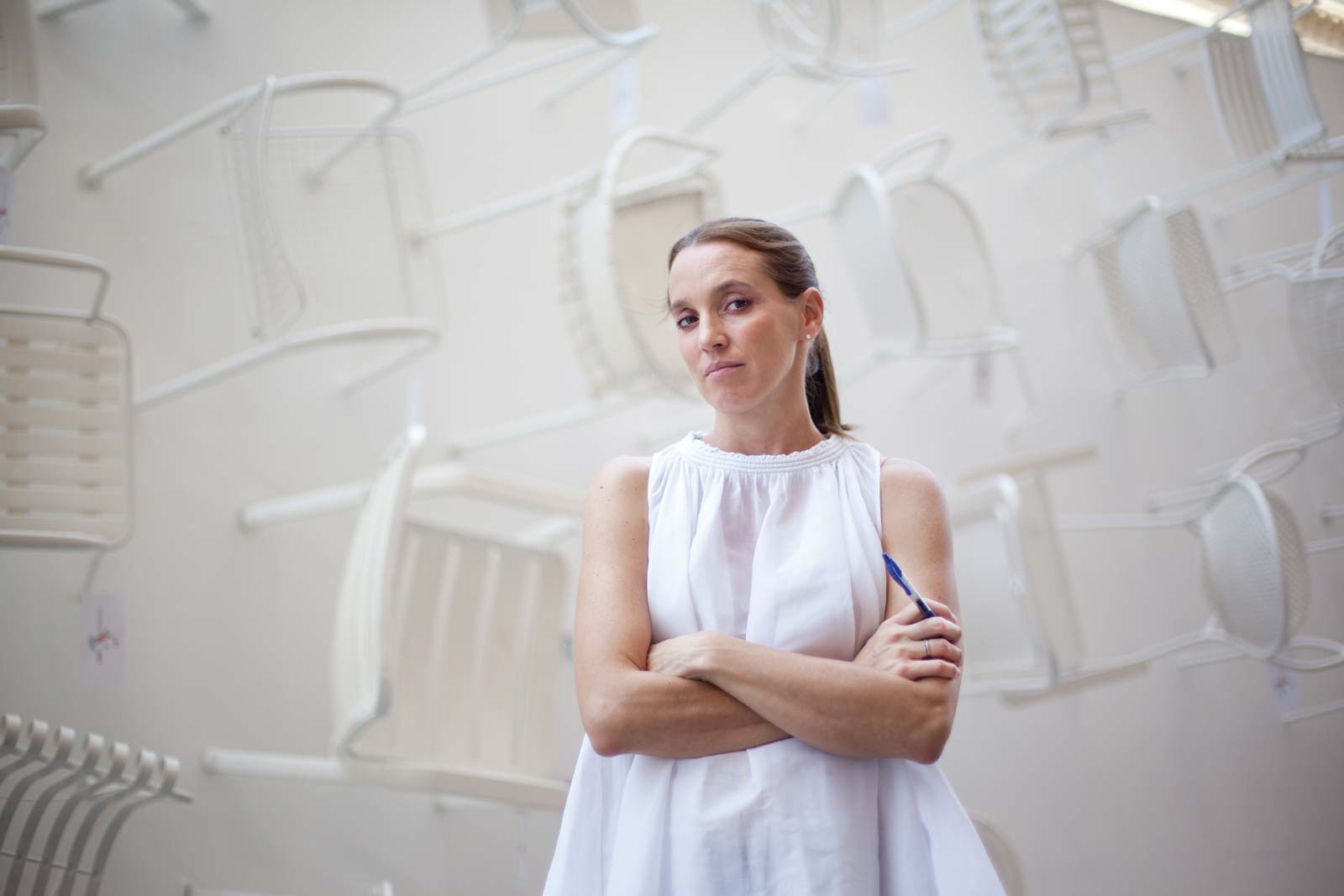 Tatiana Bilbao