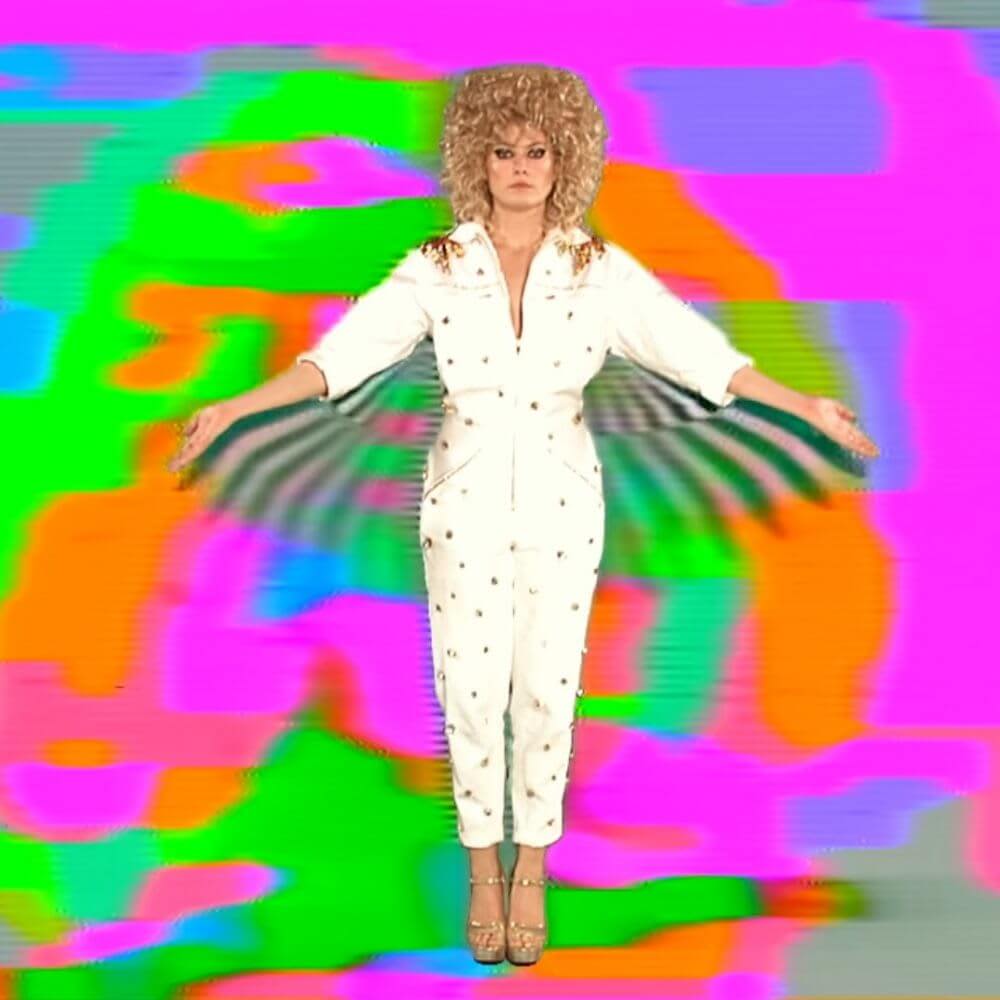 Corine - Pluie Fine (Polo & Pan Remix)