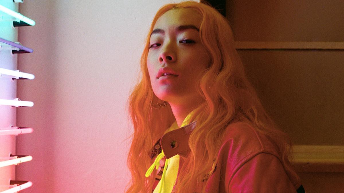 Rina Sawayama