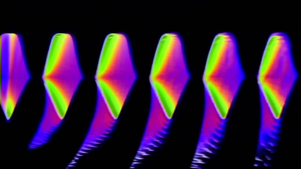 Neon Indian - Street Level