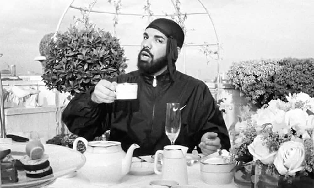 Drake - Nonstop