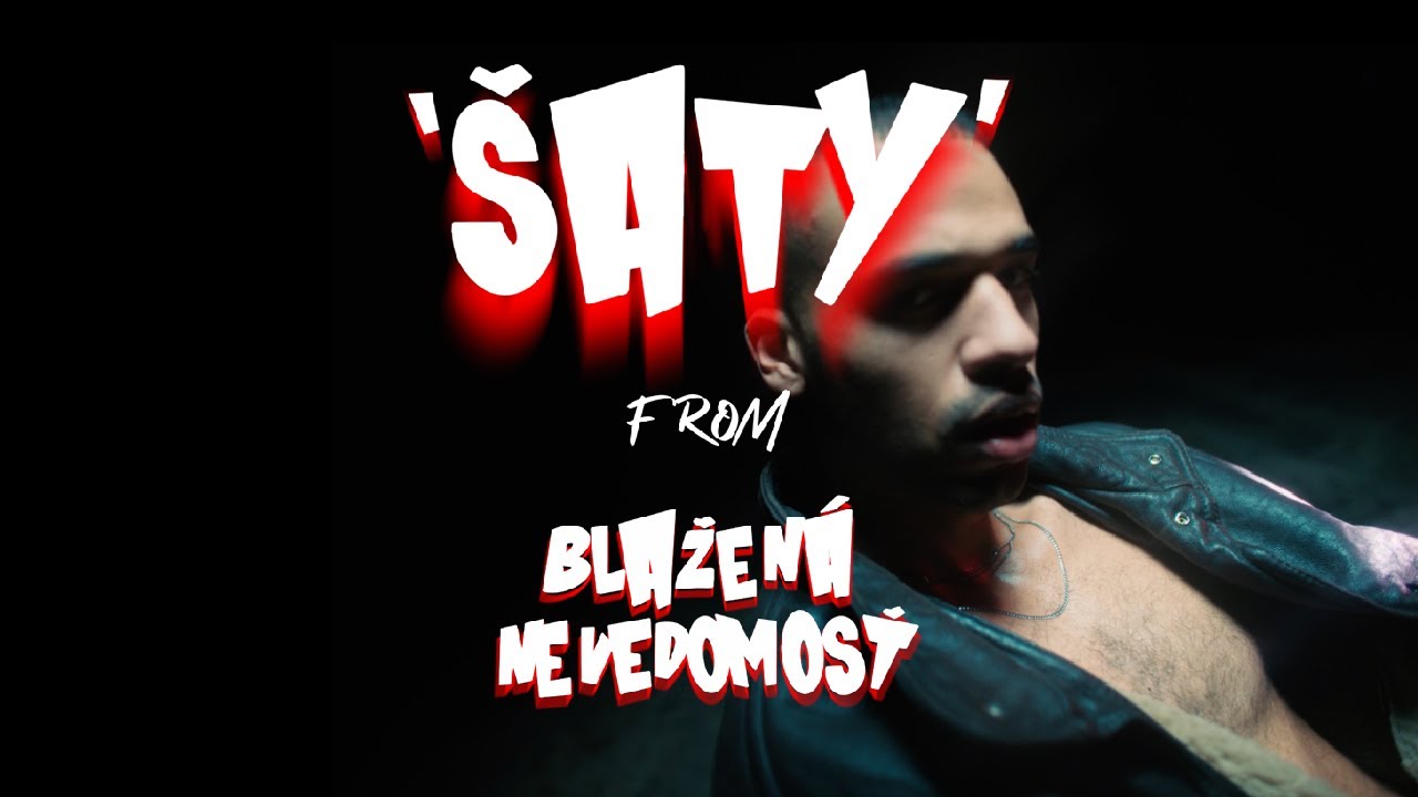 Marko Damian - Šaty