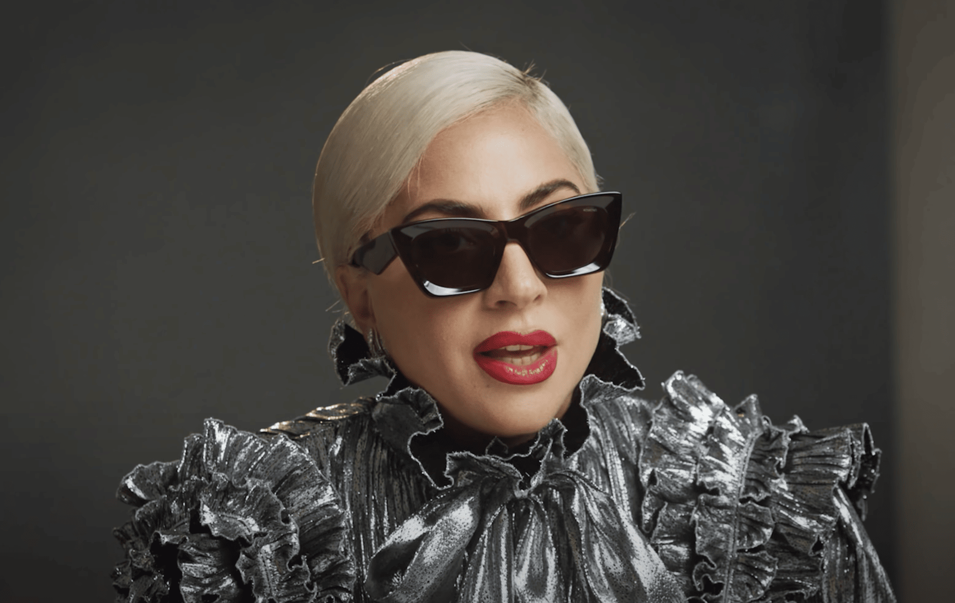 Lady Gaga On The Meat Dress and 19 Other Iconic Looks