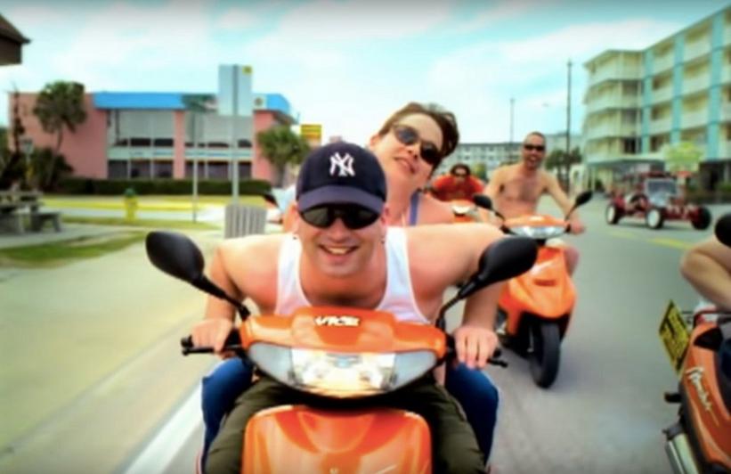 Len - Steal My Sunshine