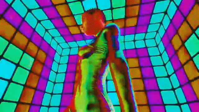 Calvin Harris, The Weeknd - Over Now