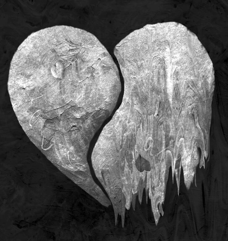 Michael Kiwanuka - Cold Little Heart