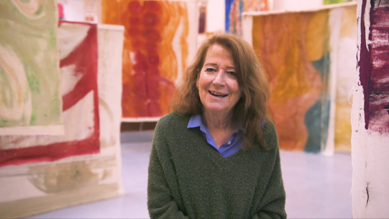 Vivian Suter