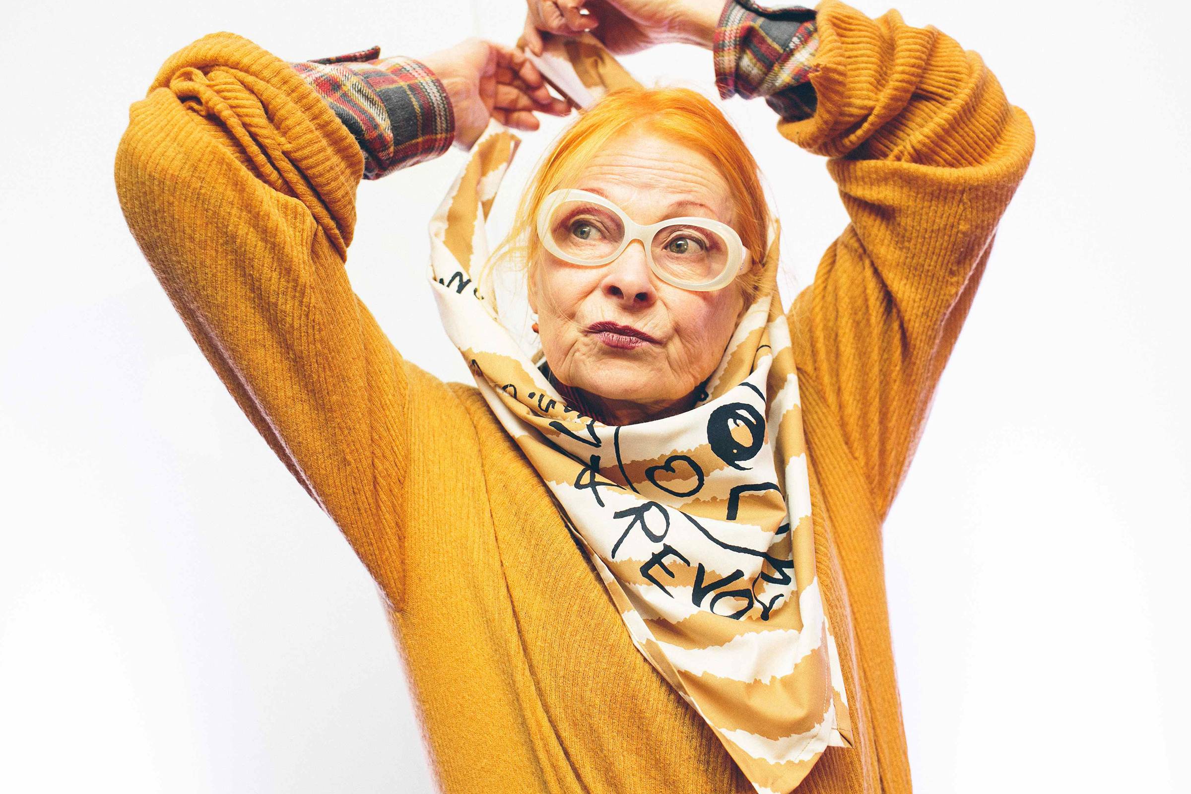 i-Cons: Vivienne Westwood