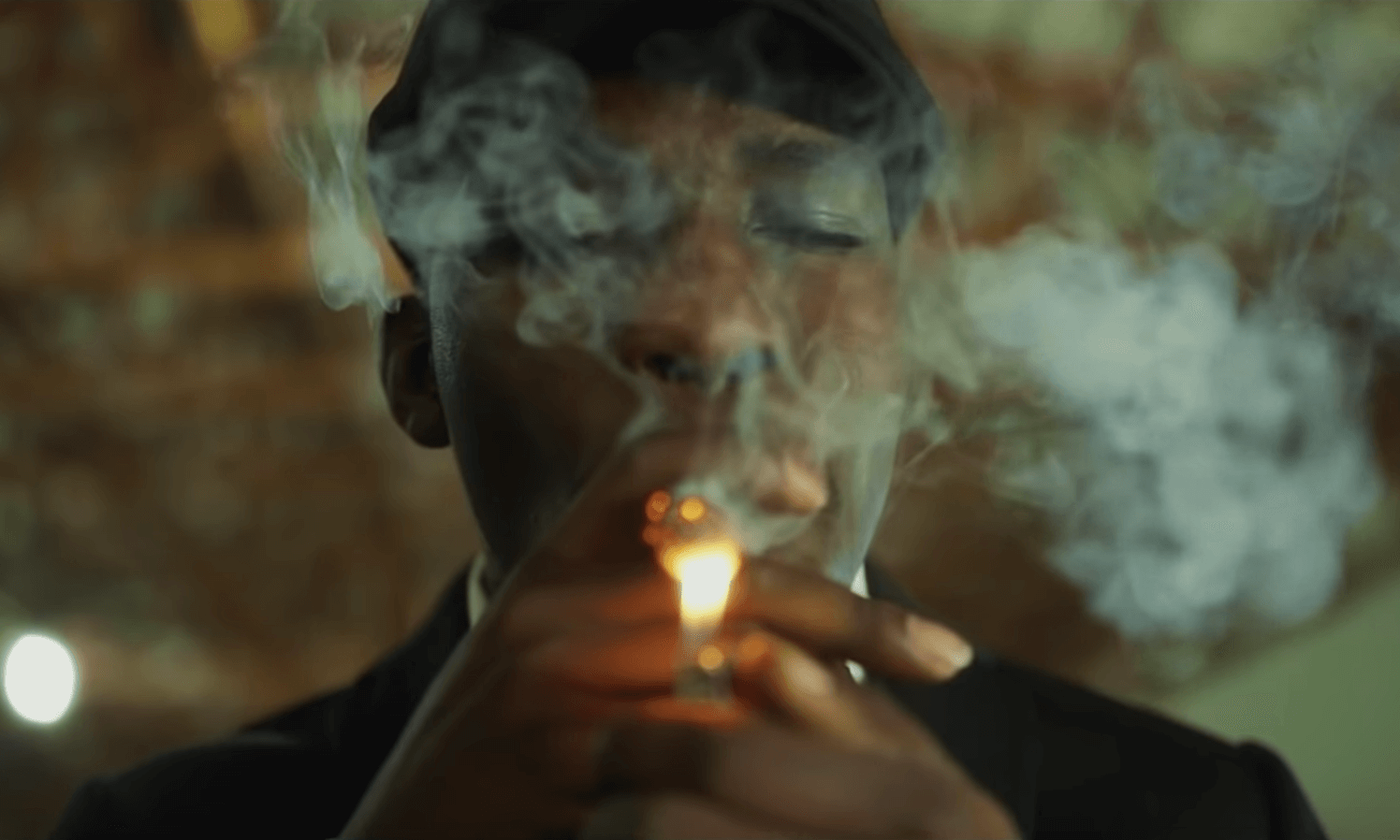 BlocBoy JB - Swervin