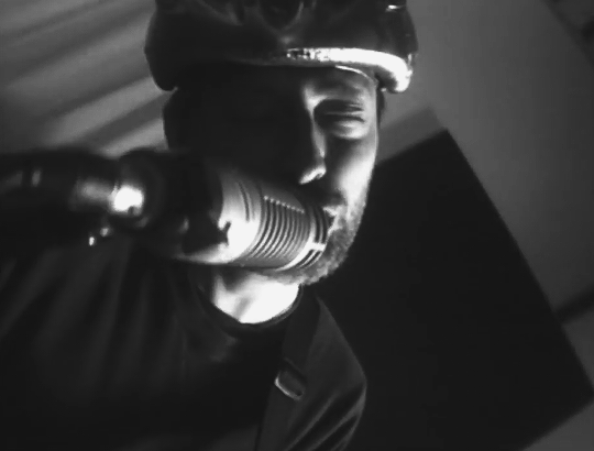 Radiohead - Jigsaw Falling Into Place