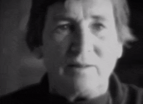 Agnes Martin Road Trip
