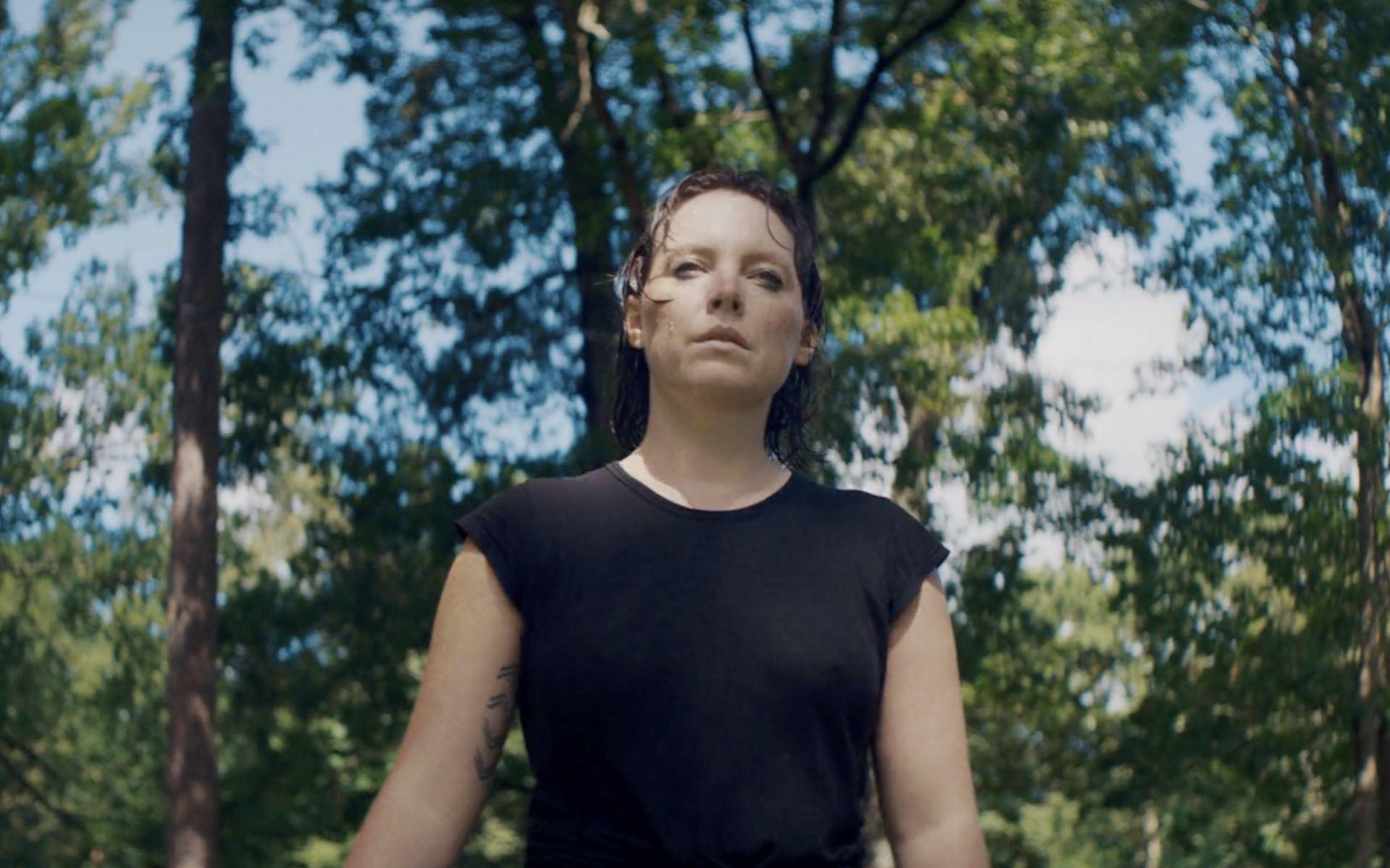 Sylvan Esso - Frequency