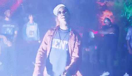 Kid Cudi - Surfin' ft. Pharrell Williams
