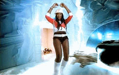 Tweet feat. Missy Elliott ‎– Oops (Oh My)