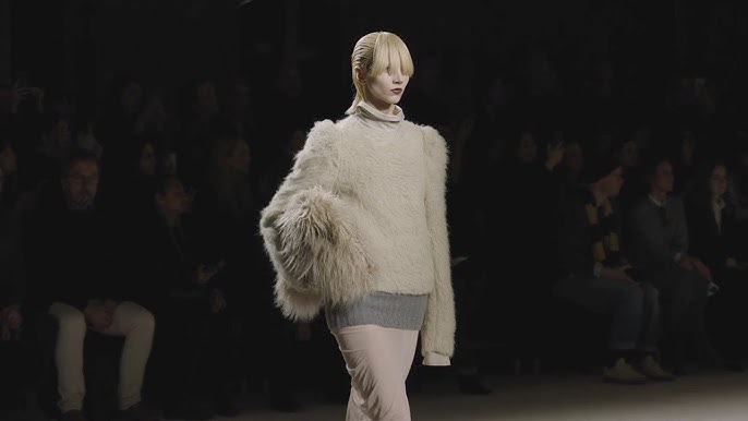 Dries Van Noten - Autumn Winter 2024-25