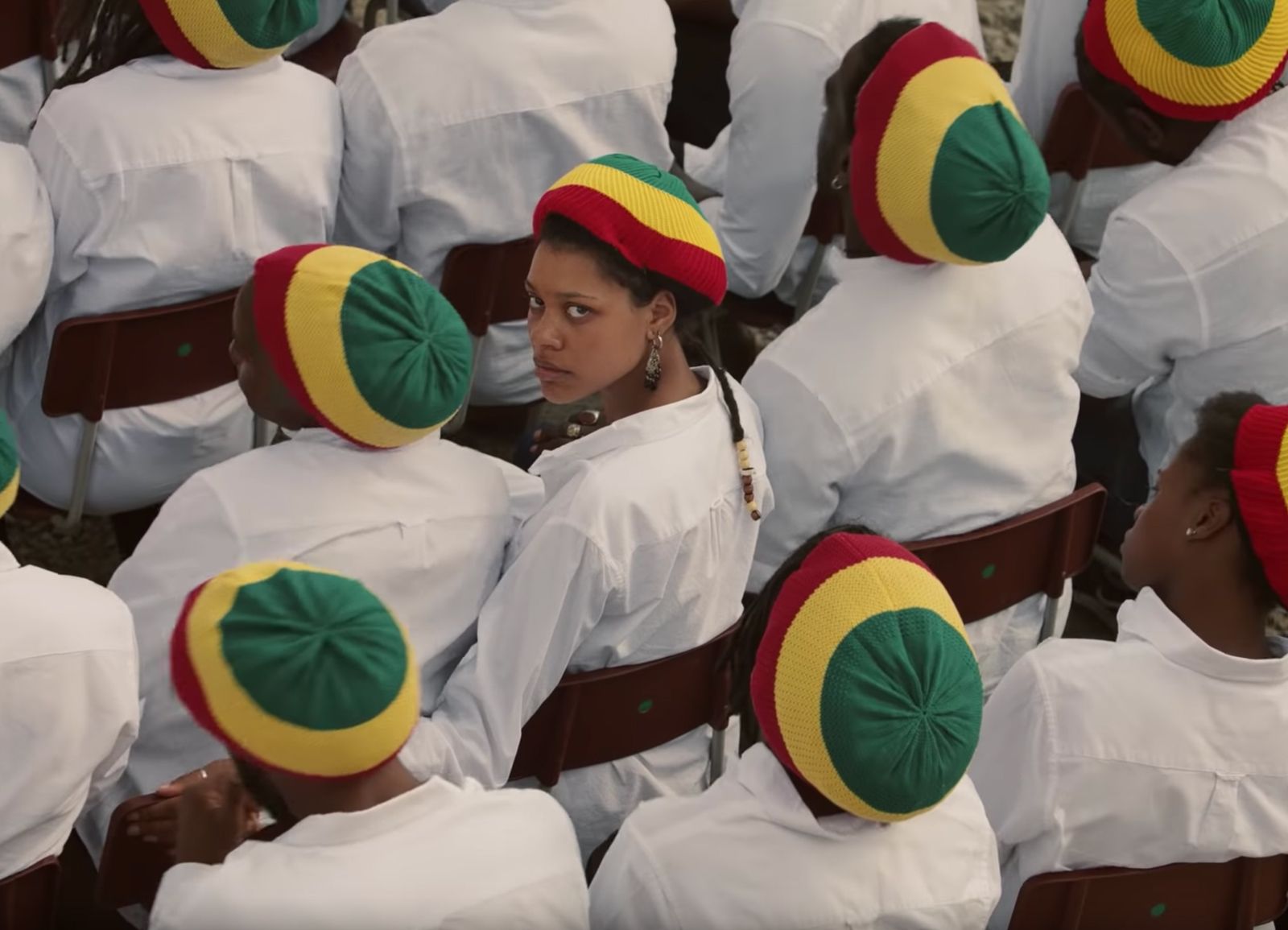 Neneh Cherry - Kong