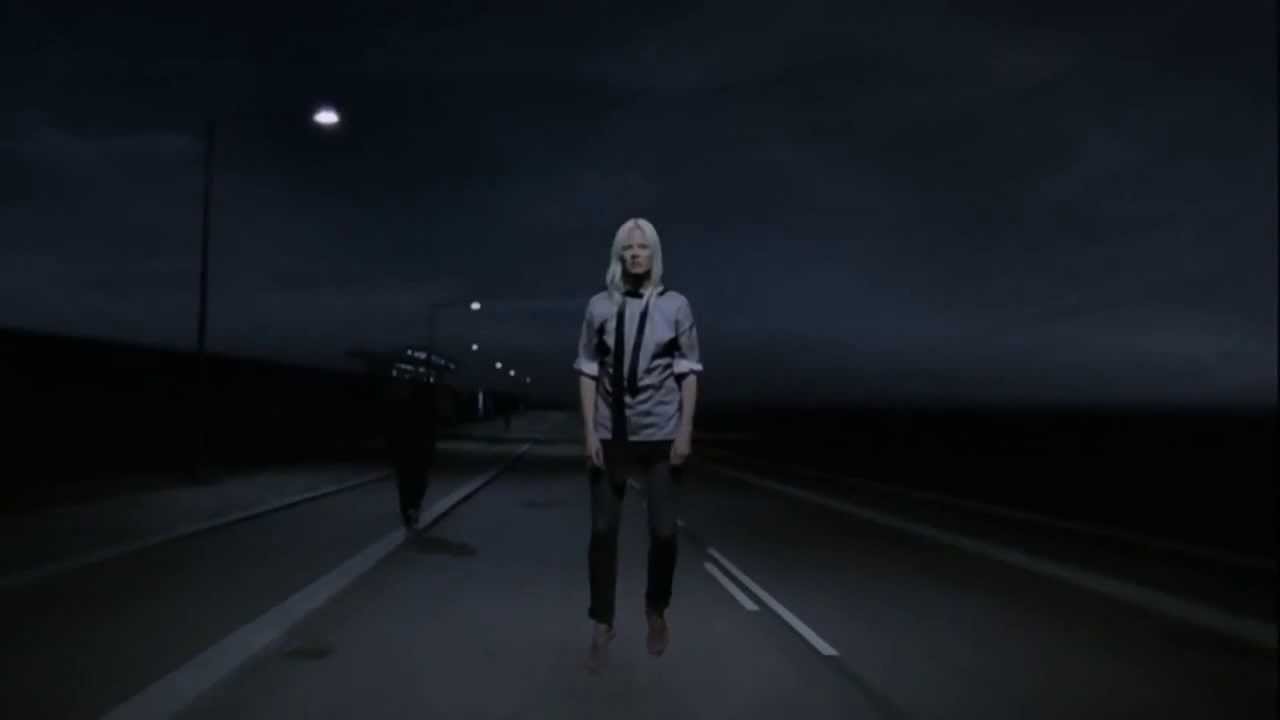 Röyksopp - What Else Is There?