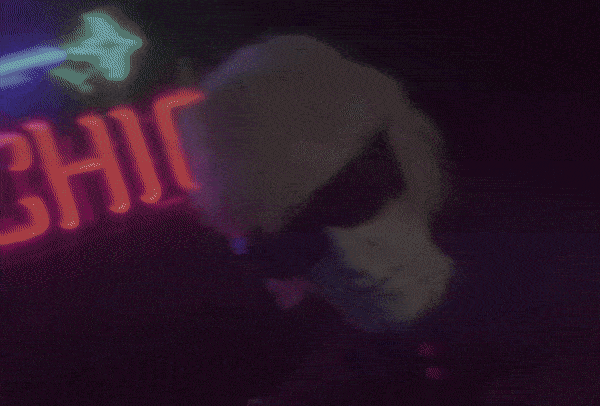 Drab Majesty - The Skin And The Glove