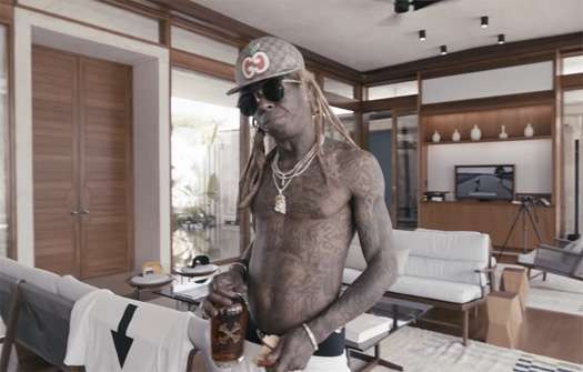 Lil Wayne - Something Different