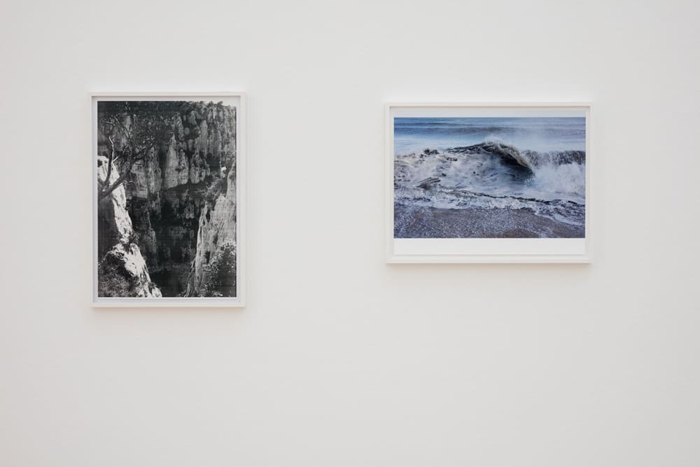 Wolfgang Tillmans at Fondation Beyeler