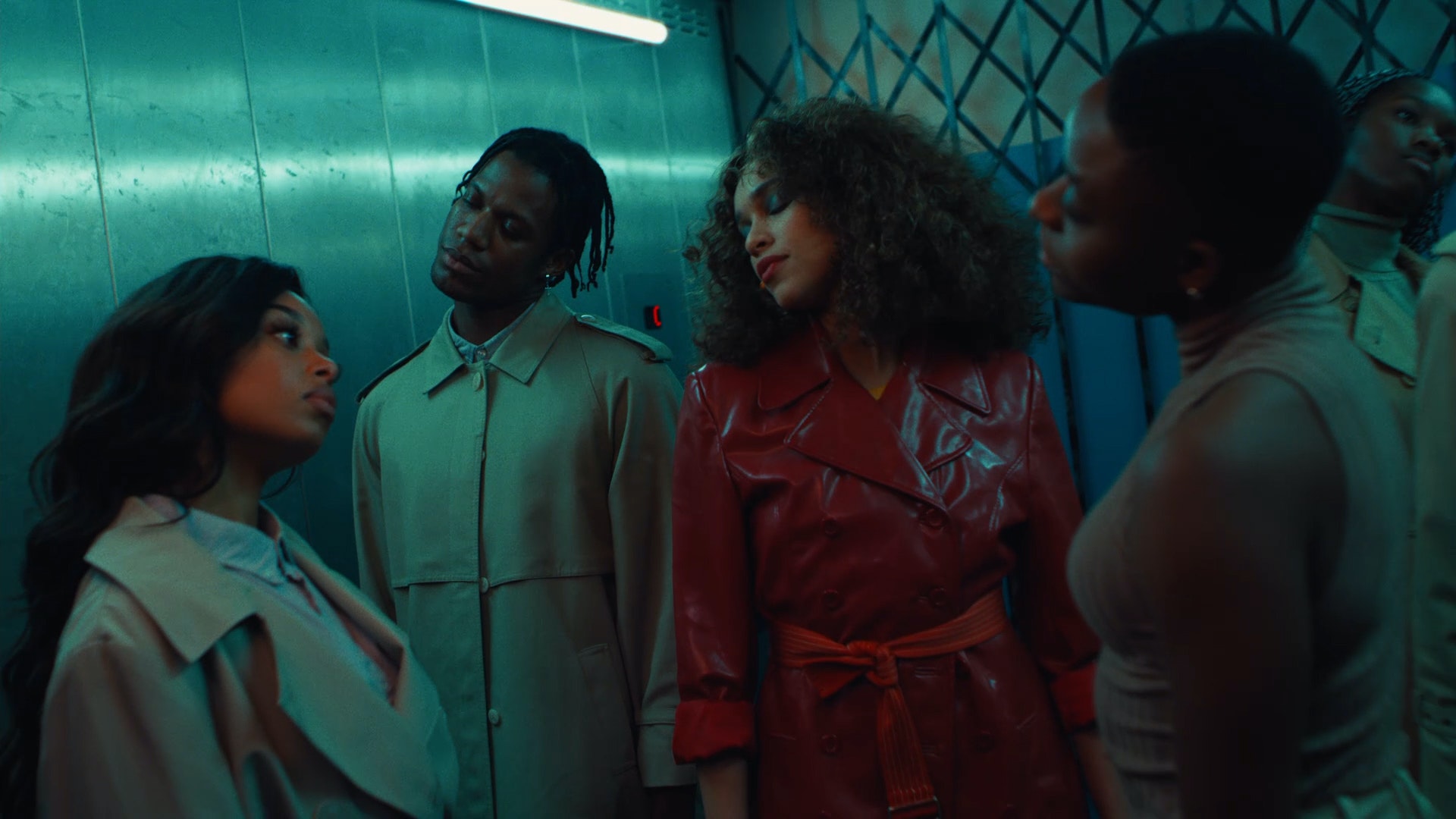 Izzy Bizu - Tough Pill