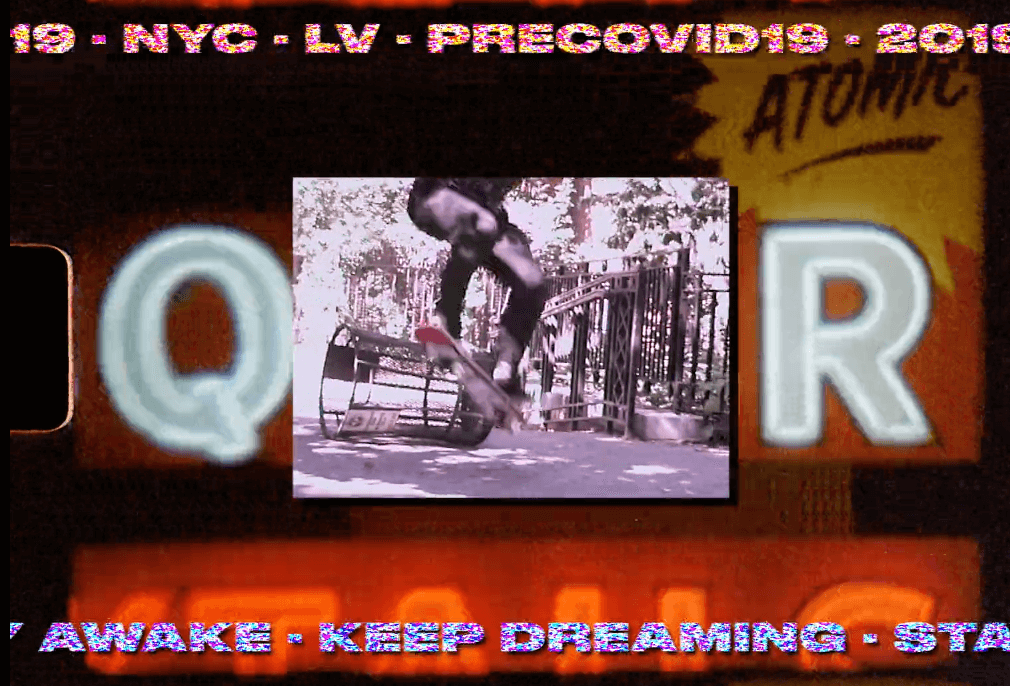 Stay Awake - Keep Dreaming