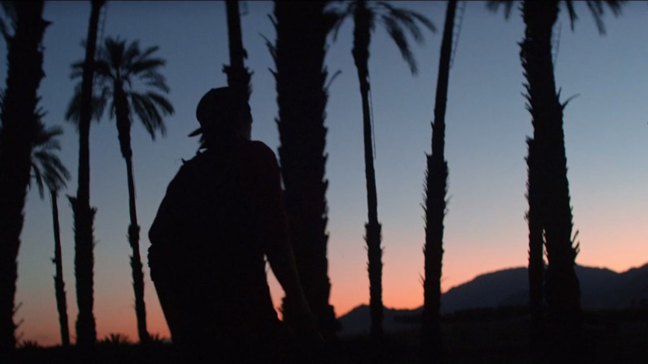 Jon Hopkins - Open Eye Signal