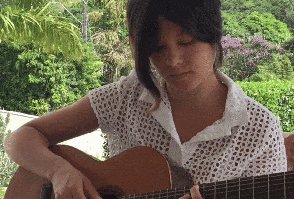 Aiko - nado verde